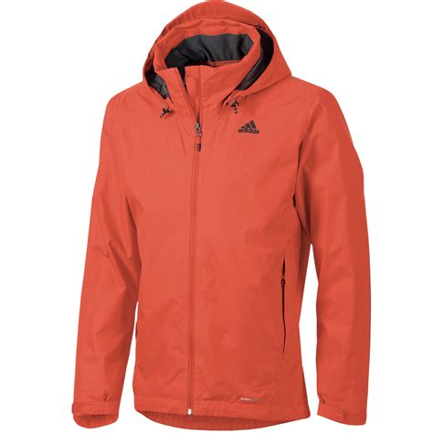 adidas jacke herren orange|orange Jacken für Herren .